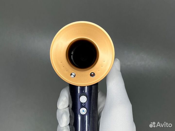 Фен Dyson (гарантия+доставка)