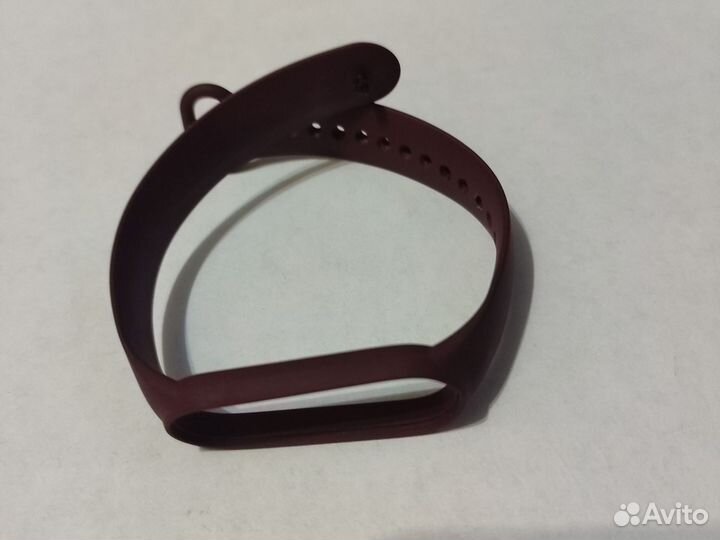 Браслет для часов mi band 7
