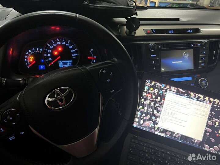 Чип тюнинг Прошивка авто, евро2