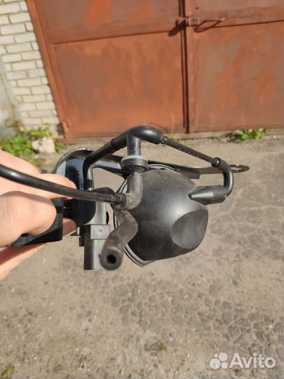 Воздушный ресивер 7MO129808 VAG