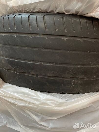 Farroad FRD18 21.5/45 R17 91