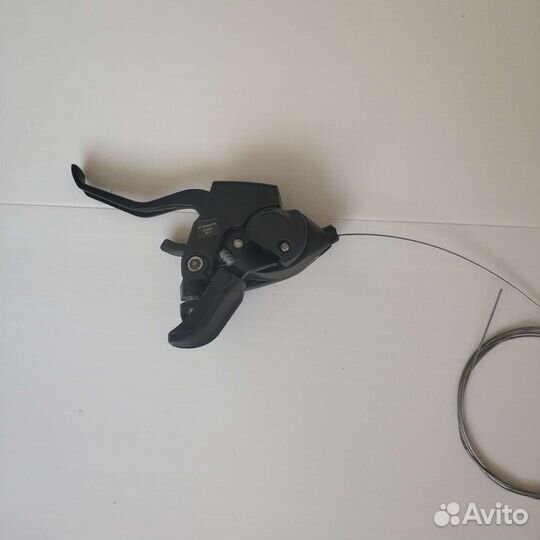 Шифтеры/манетки shimano