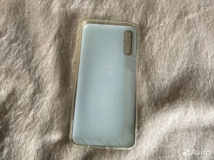Чехол на телефон samsung galaxy a30s/a50