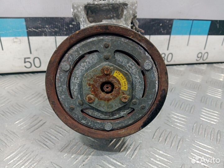 Б/У Компрессор кондиционера Audi A5#001