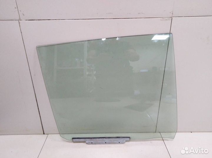 Стекло двери задней правой Toyota Rav 4 A20 2000-2