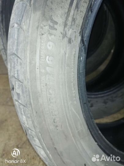 Marshal Matrac MH12 205/55 R16 91H