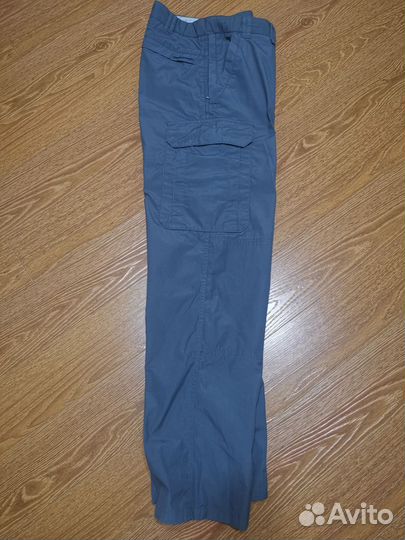 Штаны мужские (треккинг)