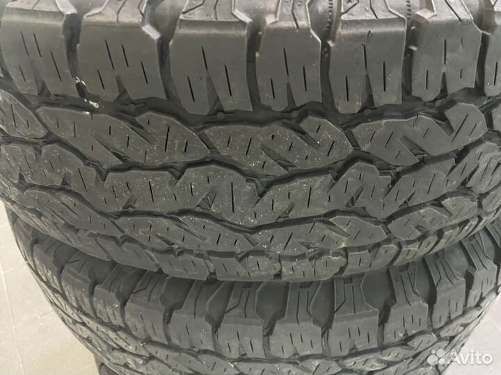 Hankook Dynapro AT M 225/70 R16