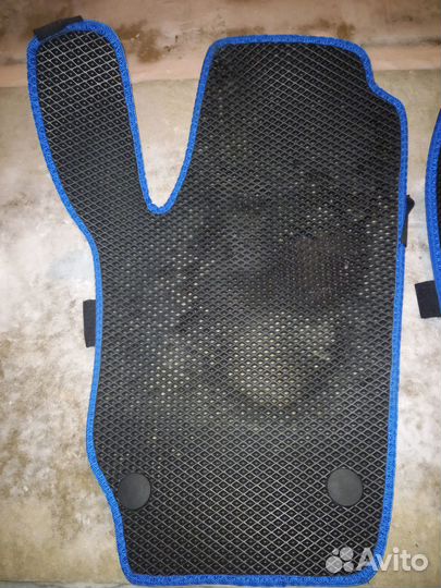 Ева ковры салона