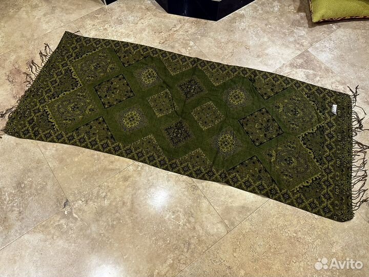 Платок шарф Pashmina палантин 70*80 см новый