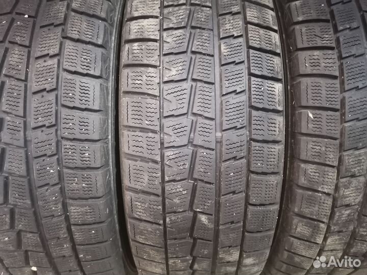Dunlop Winter Maxx WM01 215/60 R16 99T