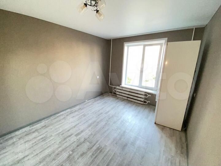 Квартира-студия, 16,6 м², 5/9 эт.