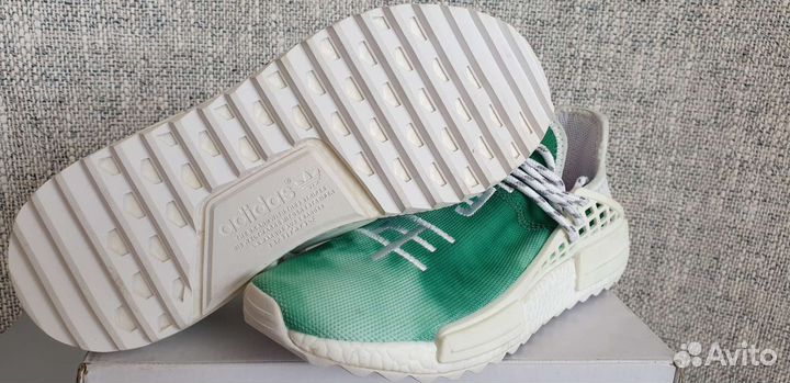 Кроссовки adidas