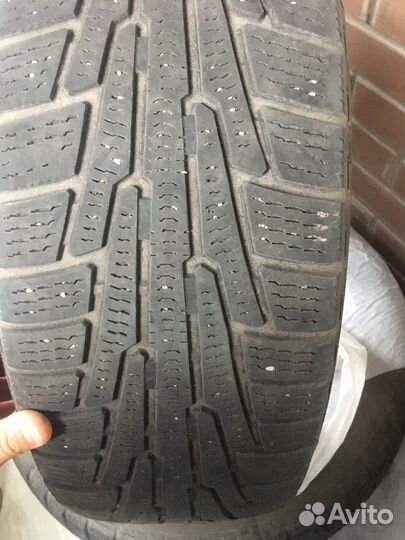 Nokian Tyres Nordman 8 SUV 235/60 R18 107VR