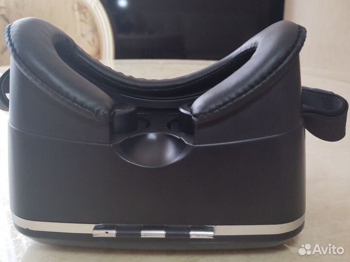 Веар очки на телефон