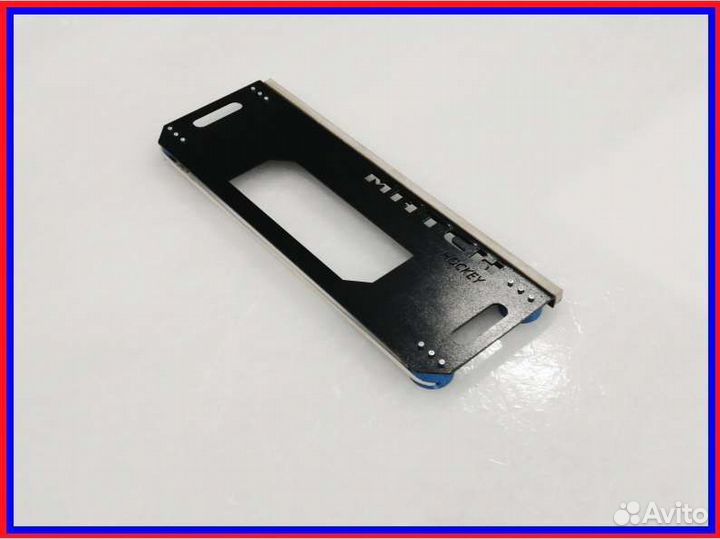 Пассер- отбойник