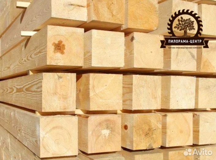 Сушка пиломатериала и изготовление профизделий