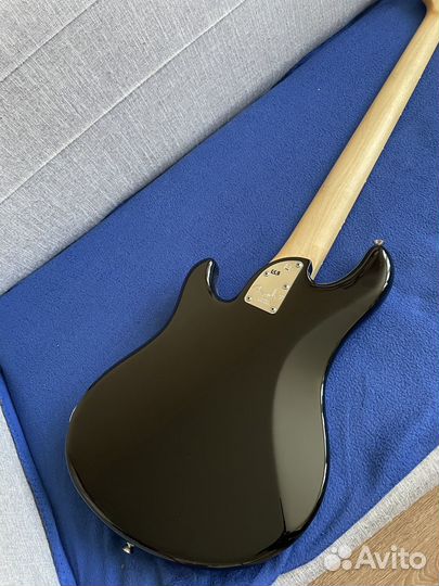 Бас гитара Fender American Std. Dimension 5