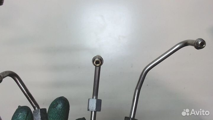 Рампа топливная BMW 2 F22 2013, 2016