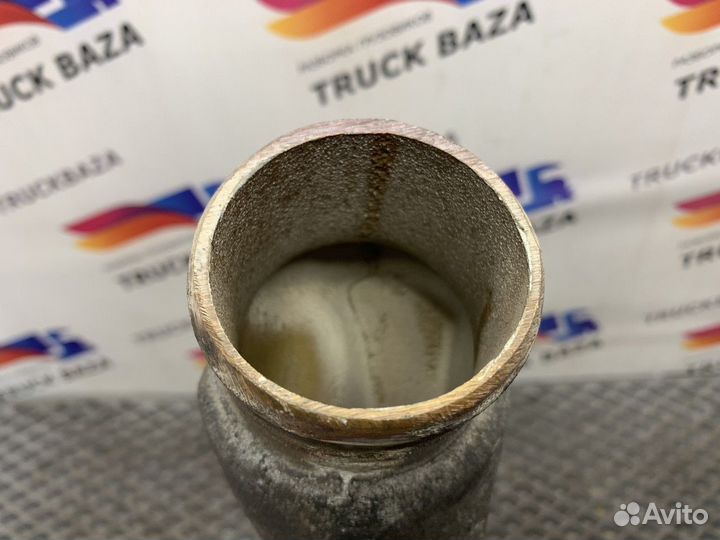 9419970472 Патрубок охлаждения ретардера