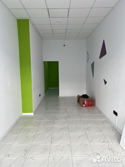 Аренда коммерческого помещения