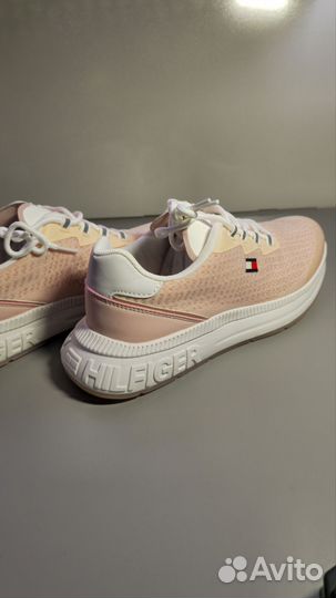 Оригинал Tommy Hilfiger 38eu 24 см