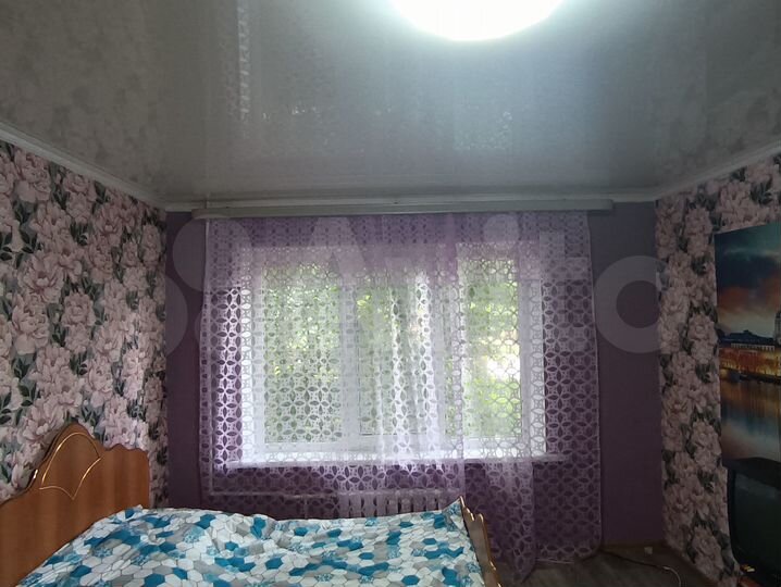 1-к. квартира, 38 м², 1/5 эт.