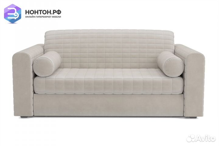 Диван аккордеон Барон №5 бежевый