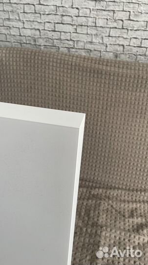 Полка навесная IKEA