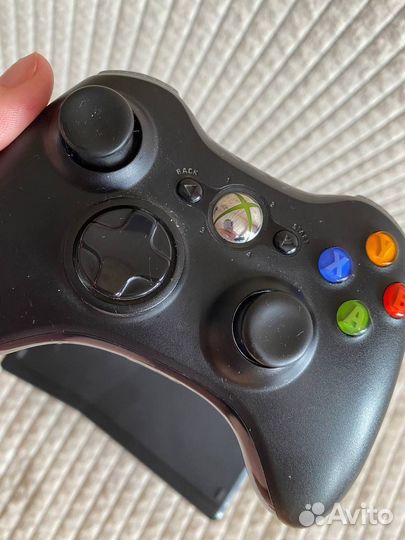 Прошитый Xbox 360 slim 250gb