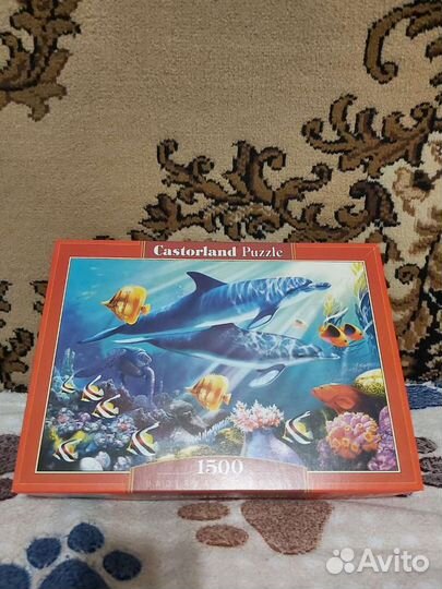 Настольные игры