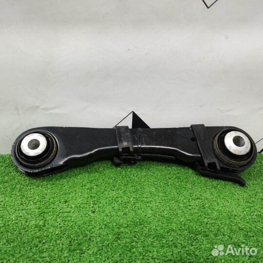 Рычаг задней подвески левый Bmw 5-Series G30 2017