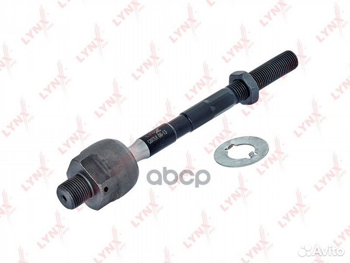 Тяга рулевая C2077LR lynxauto