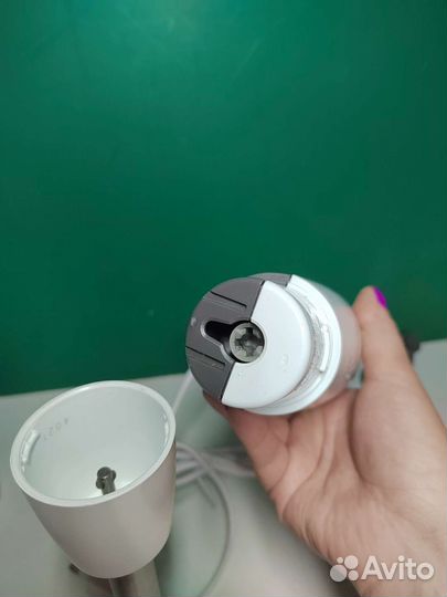 Блендер Moulinex DD533132 (рабочий)