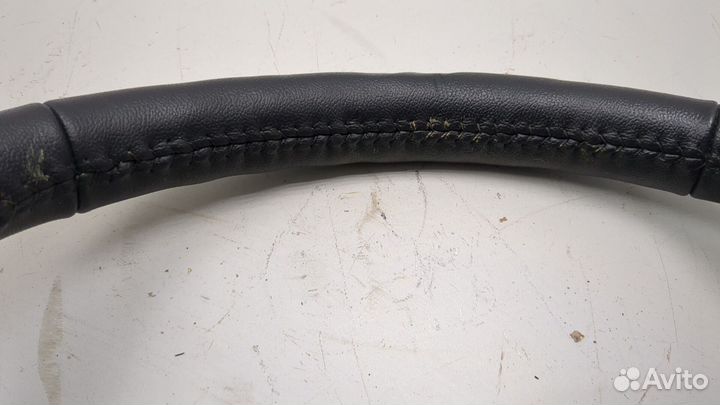 Руль Ford Edge, 2021