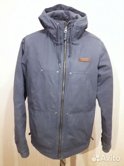 Куртка Columbia