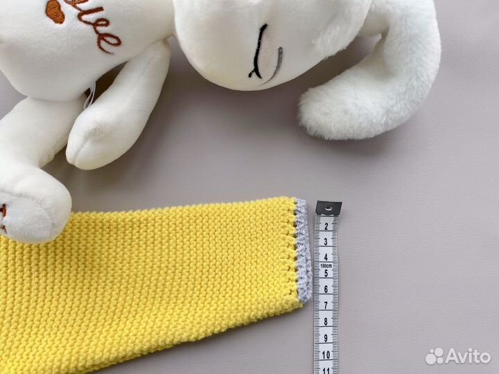 Кофта теплая для девочки Next