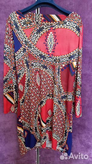 Платье Италия