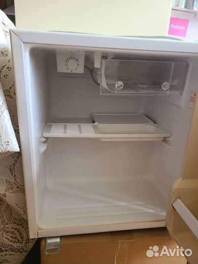 Холодильник LG