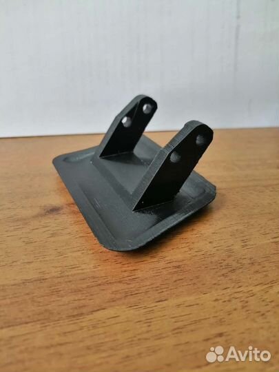 Крышка форсунки омывателя фар Форд Фокус 2