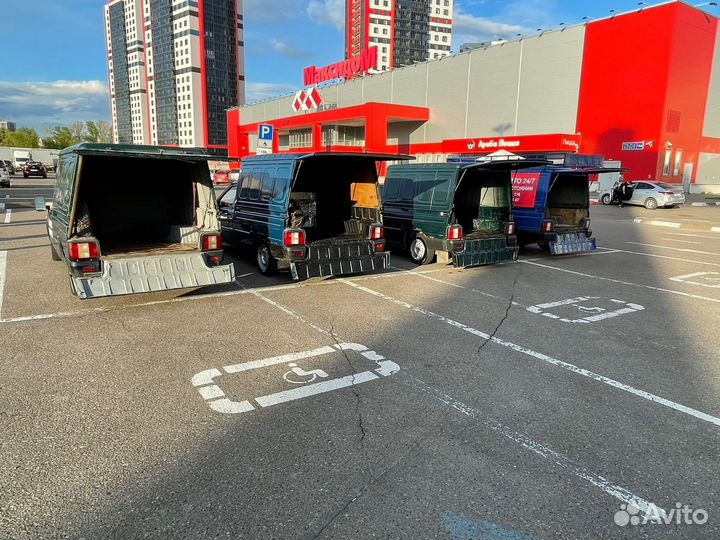 Грузоперевозки Каблук,Ларгус, Газель 4.2