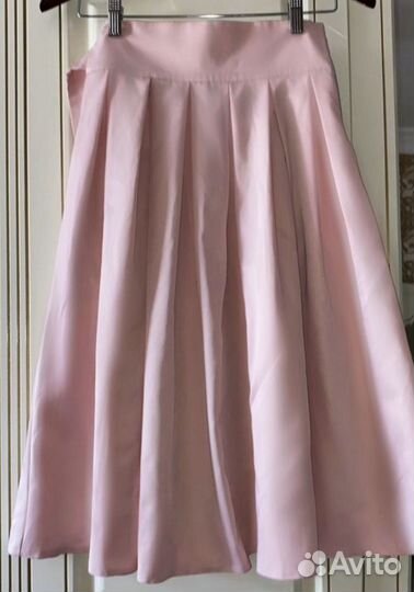 Платье костюм летний