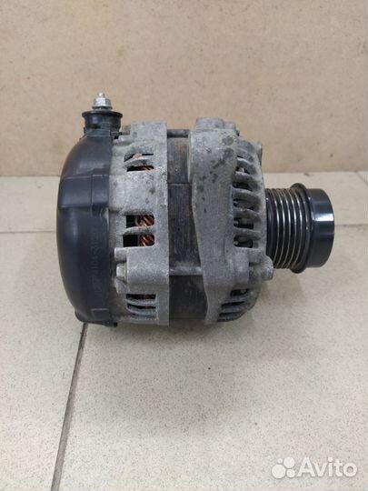 Генератор Тойота Королла Е180