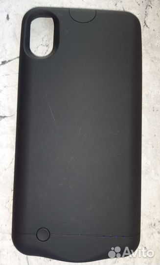 Чехол аккумулятор iPhone10
