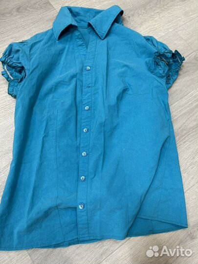 Продам одежду женскую б/у