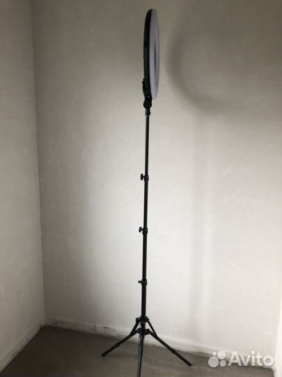 Свет для съемки