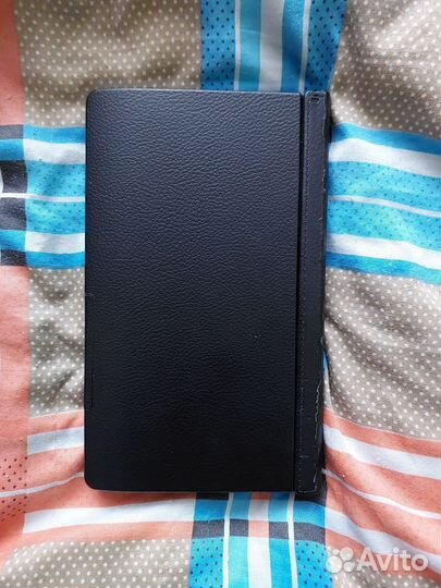 Электронная книга sony prs 900 daily edition