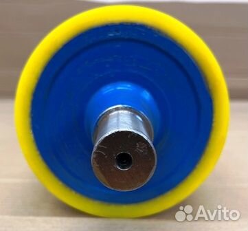 Вал вытяжной полиуретановый 700 х Ф165мм