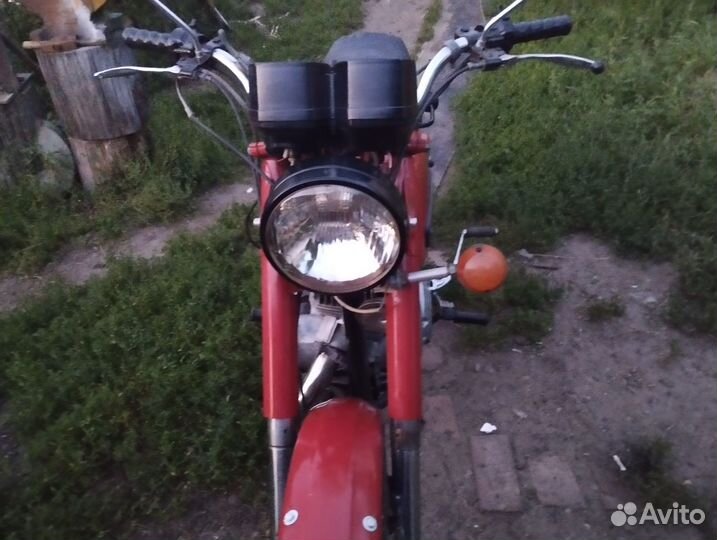 Иж планета -5 СССР