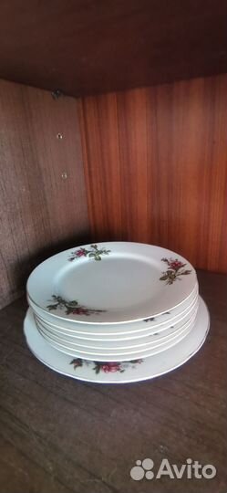 Тарелки yamatsu japan